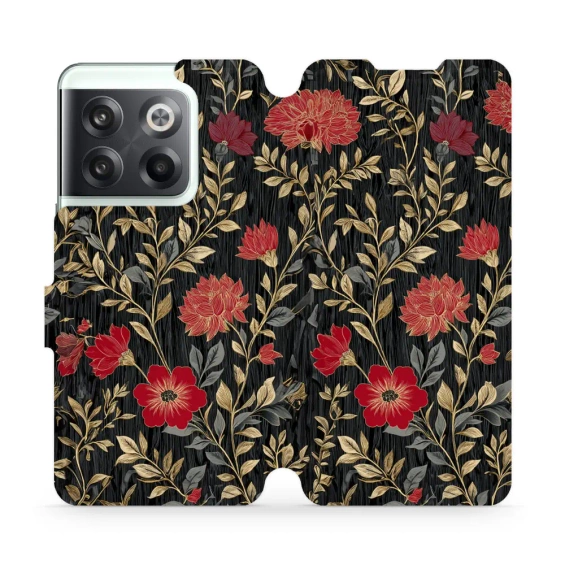 Etui do OnePlus 10T - wzór V172S