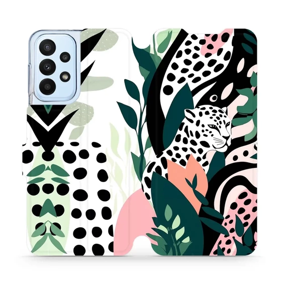 Etui do Samsung Galaxy A23 - wzór VP53S