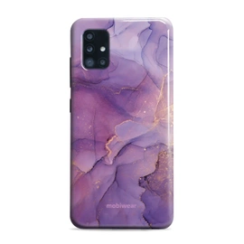 Etui Elite Pro do Samsung Galaxy A71 - wzór EP20E