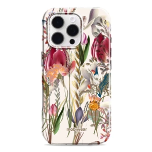 Etui Elite Pro do Apple iPhone 16 Pro - wzór EP01E