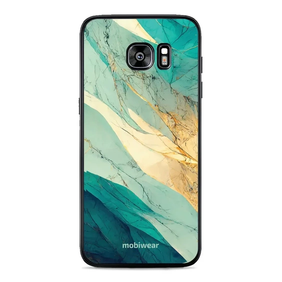 Etui Glossy Case do Samsung Galaxy S7 Edge - wzór G024G