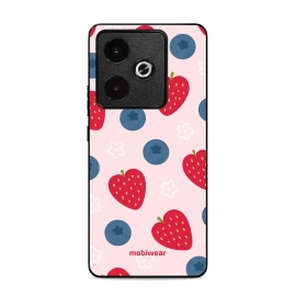 Etui Glossy Case do Realme GT 7T - wzór GP84G