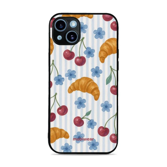 Etui Glossy Case do Apple iPhone 14 Plus - wzór GP85G