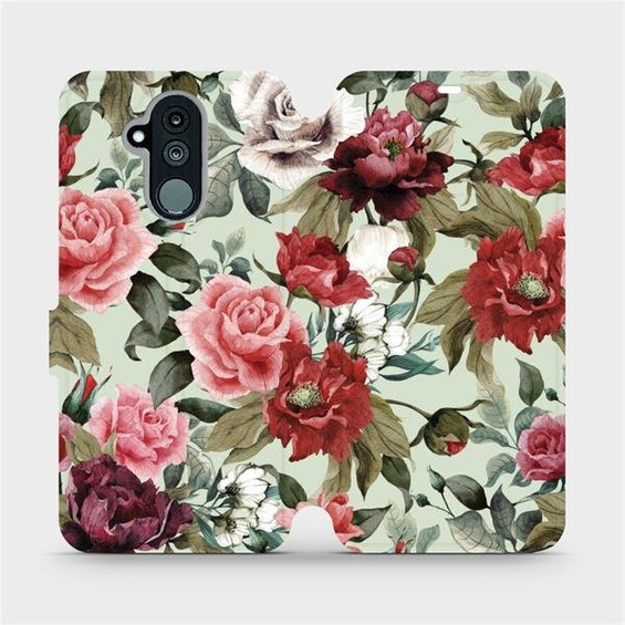 Etui do Huawei Mate 20 Lite - wzór MD06P