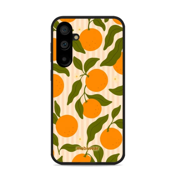 Etui Glossy Case do Samsung Galaxy S23 FE - wzór GP82G