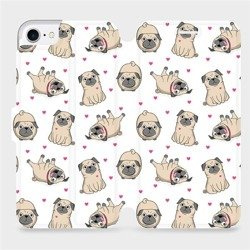 Etui do Apple iPhone 8 - wzór M097P