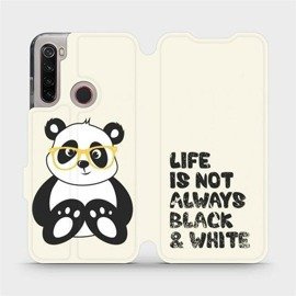 Etui do Xiaomi Redmi Note 8 - wzór M041S
