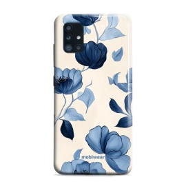 Etui Elite Pro do Samsung Galaxy A71 - wzór EP73E