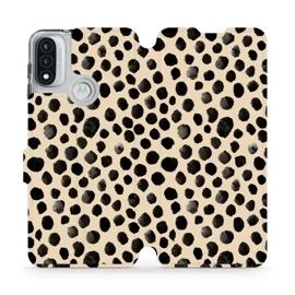 Etui do Motorola Moto E20 - wzór VA50S