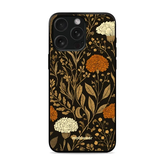 Etui Glossy Case do Apple iPhone 15 Pro Max - wzór G174G