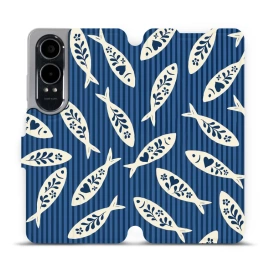 Etui do OnePlus Nord CE 4 Lite - wzór VP89S