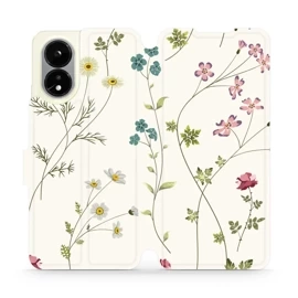 Etui do OPPO A38 - wzór MD03S