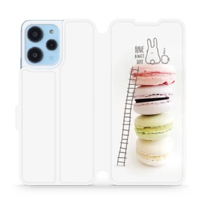 Etui do Xiaomi Redmi 12 - wzór M090P