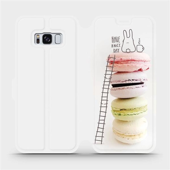Etui do Samsung Galaxy S8 Plus - wzór M090P