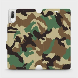 Etui do Sony Xperia L3 - wzór V111P