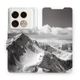 Etui do Infinix Note 40 Pro Plus - wzór M152P