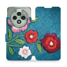 Etui do OPPO Reno12 FS 5G - wzór MD05P