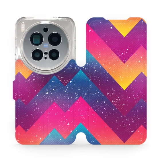 Etui do Vivo X300 pro - wzór V110S