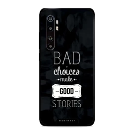 Etui Glossy Case do Xiaomi Mi Note 10 Lite - wzór G071G