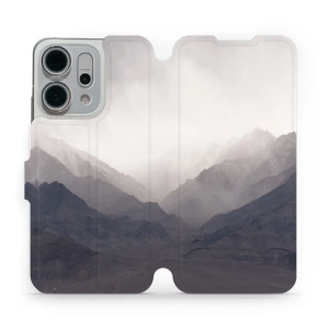 Etui do OPPO Reno 14 5G - wzór M151P