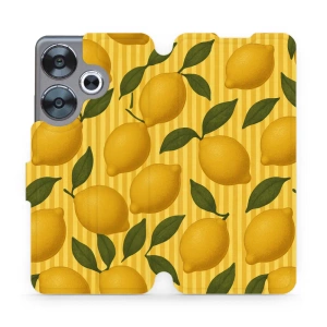 Etui do Xiaomi POCO F6 - wzór VP81S