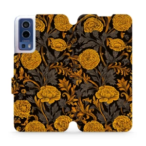 Etui do Vivo Y72 5G - wzór V173S