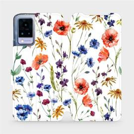 Etui do Vivo V21 5G - wzór MP04S