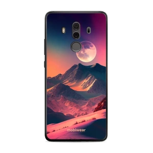Etui Glossy Case do Huawei Mate 10 Pro - wzór G008G