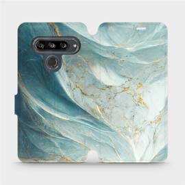 Etui do LG G8s ThinQ - wzór VP34S