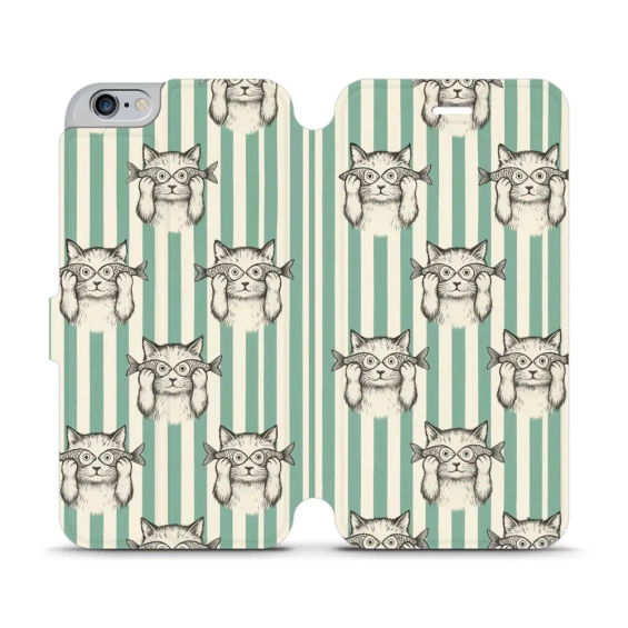 Etui do Apple iPhone 6s Plus - wzór VP90S
