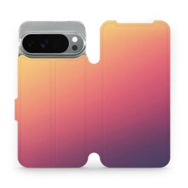 Etui do Google Pixel 10 Pro XL - wzór VP66S