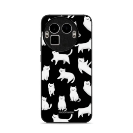 Etui Glossy Case do Realme GT 8 Pro - wzór G163G