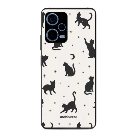 Etui Glossy Case do Xiaomi Redmi Note 12 Pro 5G - wzór G162G