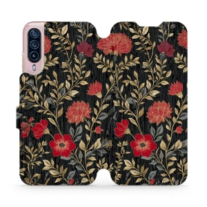 Etui do HTC Desire 22 Pro - wzór V172S