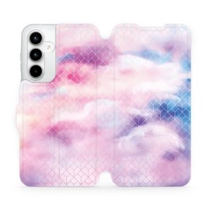 Etui do Samsung Galaxy A35 5G - wzór MR02S