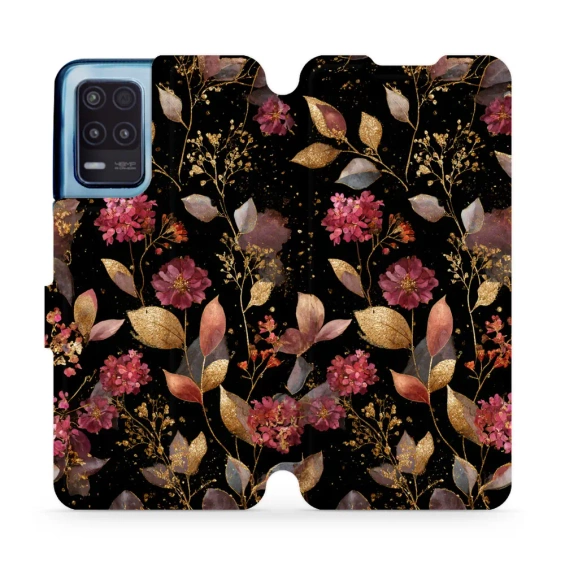 Etui do Realme 8 5G - wzór V171S