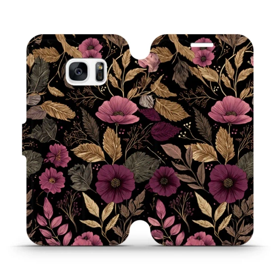 Etui do Samsung Galaxy S7 - wzór V170S