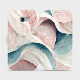 Etui do Samsung Galaxy A5 2017 - wzór VP33S