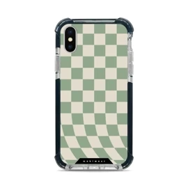 Etui MagSafe Elite Bumper Apple iPhone X - wzór DA58D