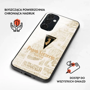 Etui Glossy Case do Xiaomi Redmi 15C 4G - wzór G19PS