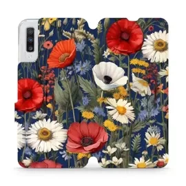 Etui do Samsung Galaxy A70 - wzór VP46S