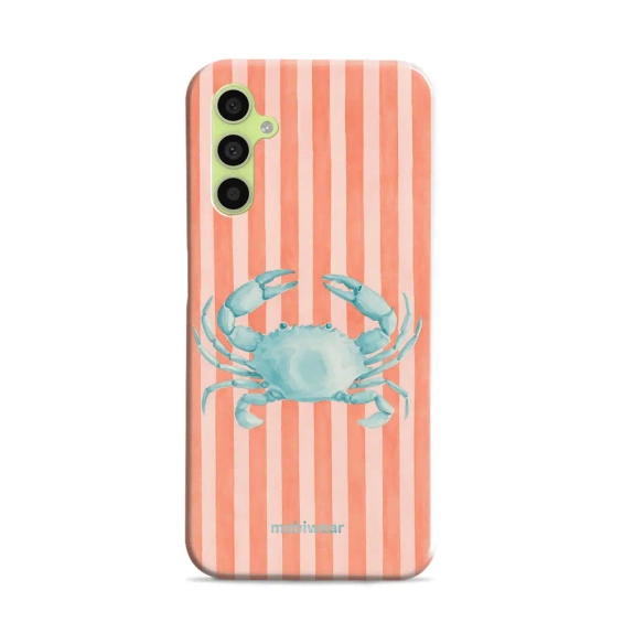 Etui Elite Pro do Samsung Galaxy A34 5G - wzór EP87E