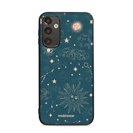 Etui Glossy Case do Samsung Galaxy A25 5G - wzór G047G