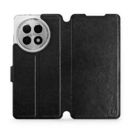 Etui do OnePlus 13R - wzór Black&Gray