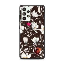 Etui Glossy Case do Samsung Galaxy A52 - wzór GP72G