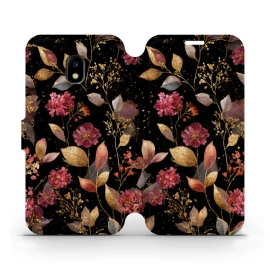 Etui do Samsung Galaxy J3 2017 - wzór V171S