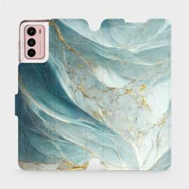 Etui do Motorola Moto G42 - wzór VP34S