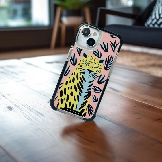 Etui MagSafe Elite Bumper Apple iPhone XS - wzór D028D