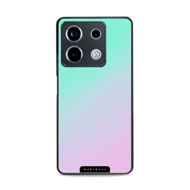 Etui Glossy Case do Xiaomi POCO X6 - wzór G063G