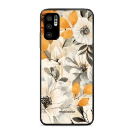 Etui Glossy Case do Xiaomi Redmi Note 10 5G - wzór GP75G